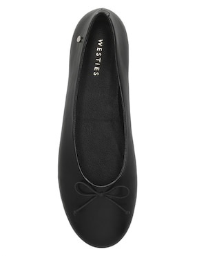Balerina Westies para mujer