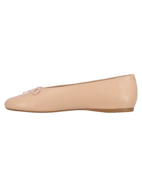 Balerina Westies para mujer