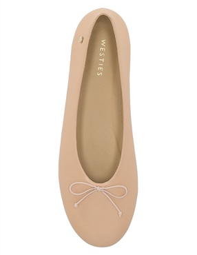 Balerina Westies para mujer