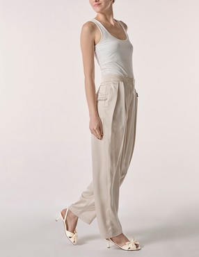 Sandalia Westies para mujer