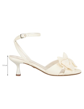 Sandalia Westies para mujer