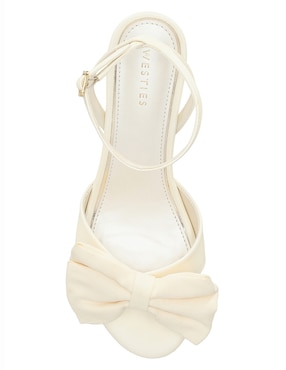 Sandalia Westies para mujer