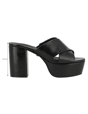 Sandalia Westies para mujer