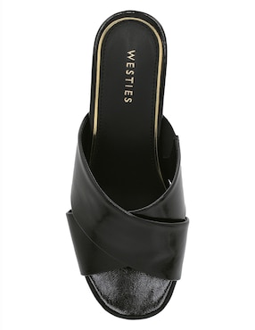 Sandalia Westies para mujer