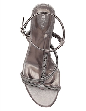 Sandalia Westies para mujer