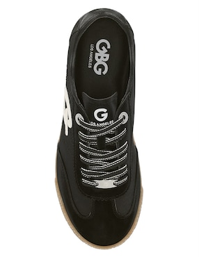 Tenis Gbg Los Angeles para mujer