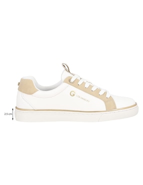 Tenis Gbg Los Angeles para mujer