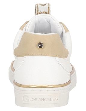 Tenis Gbg Los Angeles para mujer