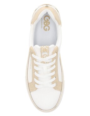Tenis Gbg Los Angeles para mujer