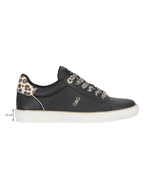 Tenis Gbg Los Angeles para mujer