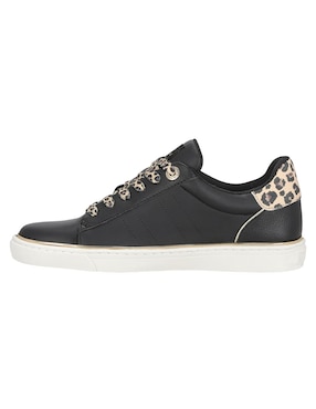 Tenis Gbg Los Angeles para mujer