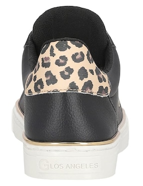 Tenis Gbg Los Angeles para mujer