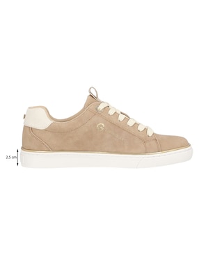 Tenis Gbg Los Angeles para mujer