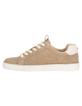 Tenis Gbg Los Angeles para mujer