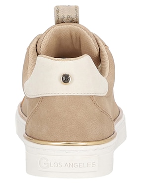 Tenis Gbg Los Angeles para mujer