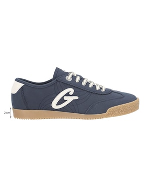 Tenis Gbg Los Angeles para mujer