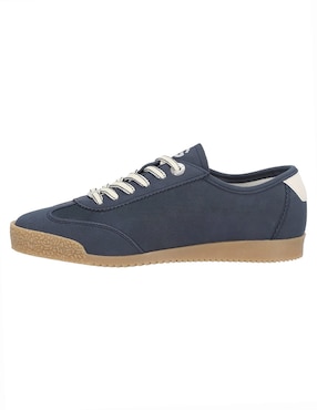Tenis Gbg Los Angeles para mujer