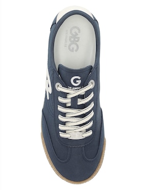 Tenis Gbg Los Angeles para mujer