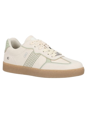 Tenis Gbg Los Angeles para mujer