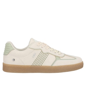 Tenis Gbg Los Angeles para mujer