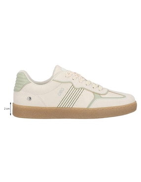 Tenis Gbg Los Angeles para mujer