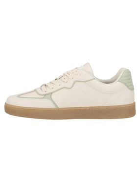 Tenis Gbg Los Angeles para mujer