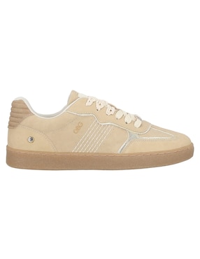 Tenis Gbg Los Angeles para mujer