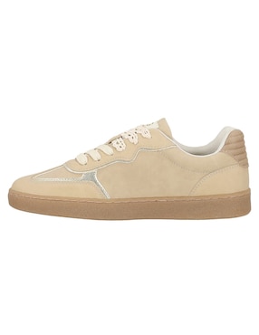 Tenis Gbg Los Angeles para mujer