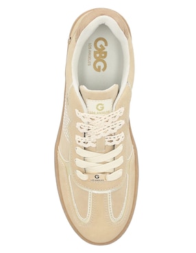 Tenis Gbg Los Angeles para mujer