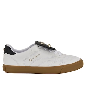 Tenis Gbg Los Angeles para mujer