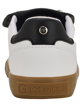 Tenis Gbg Los Angeles para mujer