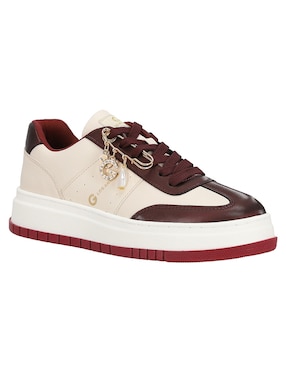 Tenis Gbg Los Angeles para mujer