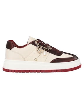 Tenis Gbg Los Angeles para mujer