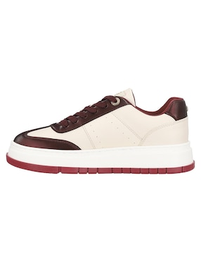 Tenis Gbg Los Angeles para mujer