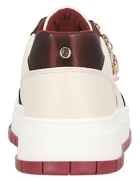 Tenis Gbg Los Angeles para mujer