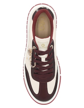 Tenis Gbg Los Angeles para mujer