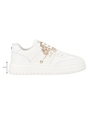 Tenis Gbg Los Angeles para mujer