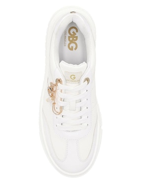 Tenis Gbg Los Angeles para mujer