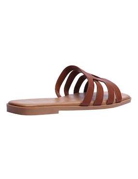 Sandalia Lob para mujer