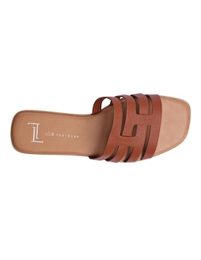 Sandalia Lob para mujer