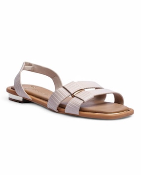 Sandalia Lob para mujer