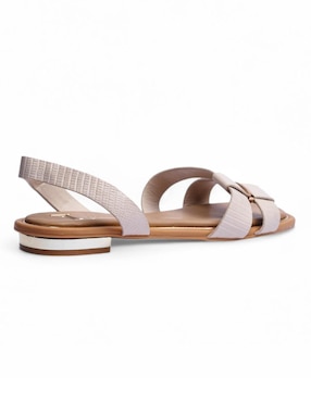 Sandalia Lob para mujer