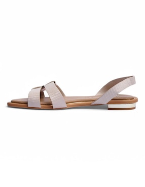 Sandalia Lob para mujer