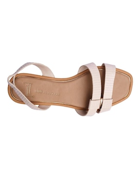Sandalia Lob para mujer