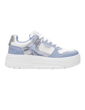 Tenis Dorothy Gaynor para mujer