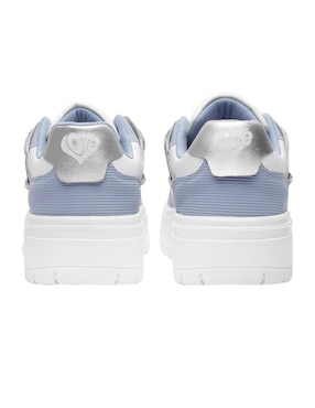 Tenis Dorothy Gaynor para mujer