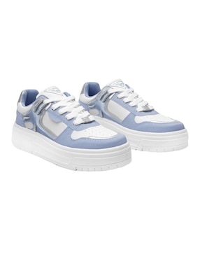 Tenis Dorothy Gaynor para mujer