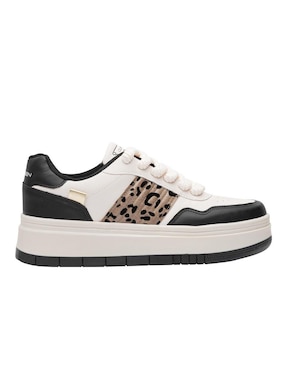 Tenis Dorothy Gaynor para mujer