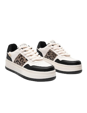Tenis Dorothy Gaynor para mujer