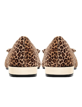 Balerina Dorothy Gaynor para mujer